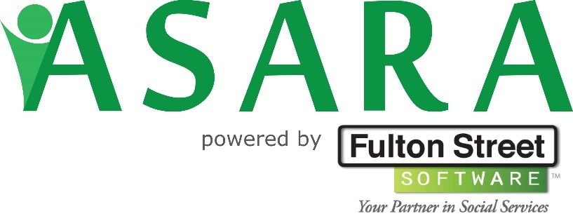 Asara Logo - FSS
