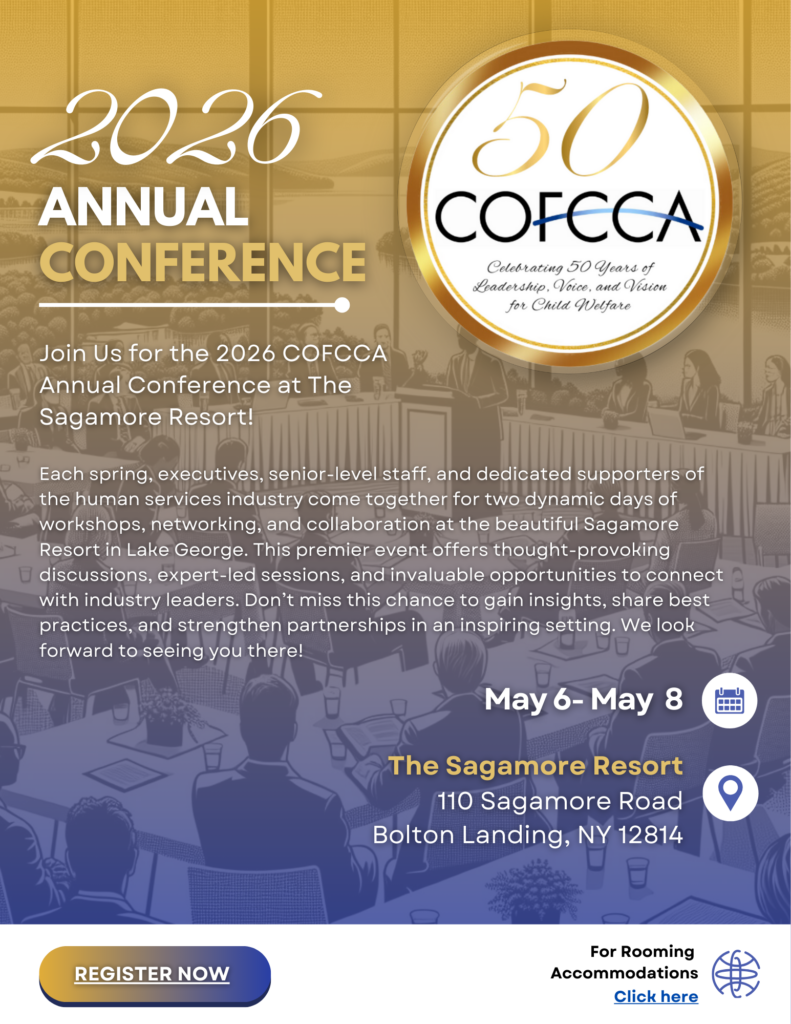 2026 Annual Conference